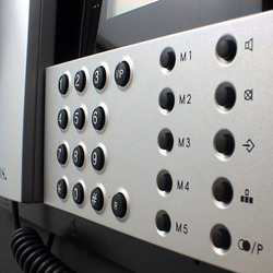 デザイン電話機 DRS2002