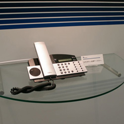 デザイン電話機 DRS2002