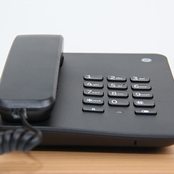 デザイン電話機 GE-EX30043