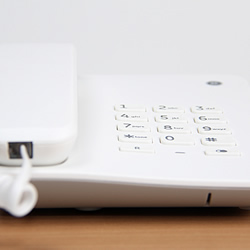 デザイン電話機 GE-EX30043