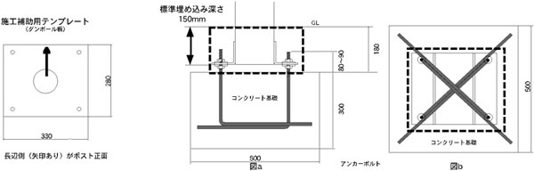 本体の設置方法