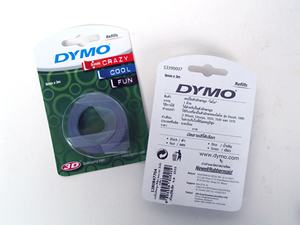 ダイモ、DYMO キャプションメーカー 詳細3