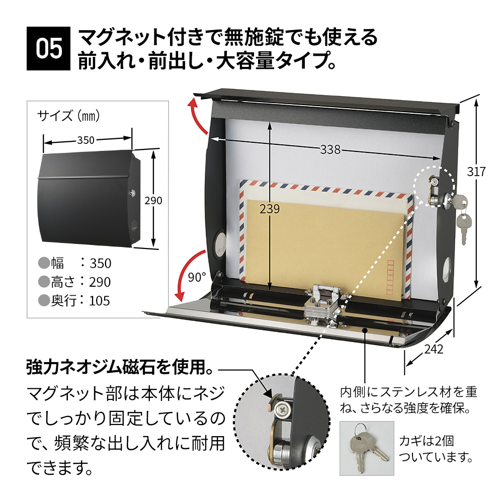 MB4801 ブラックエディション