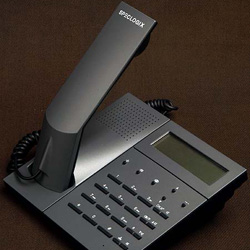 デザイン電話機 ID-120