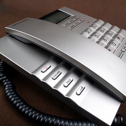 デザイン電話機 ID-140
