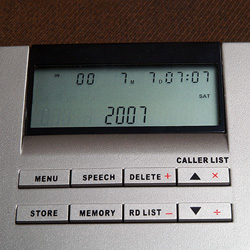 デザイン電話機 ID-140