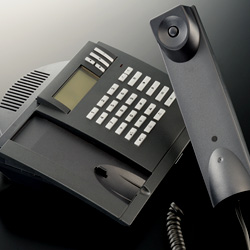 デザイン電話機 ID-130