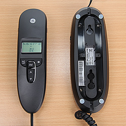 デザイン電話機 GE-EX30041